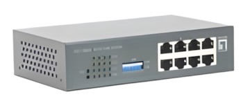 LevelOne FEP-0800
