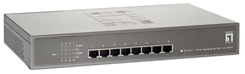 LevelOne FEP-0811W250