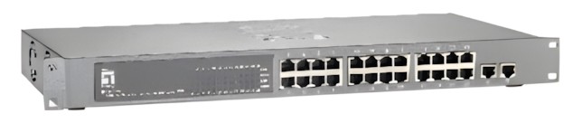 LevelOne FGP-2412W630