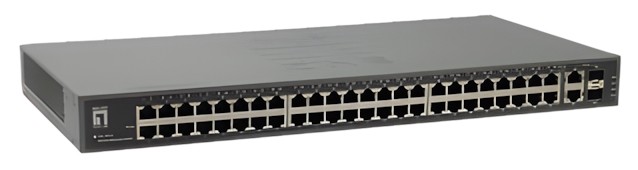 LevelOne FGU-5021
