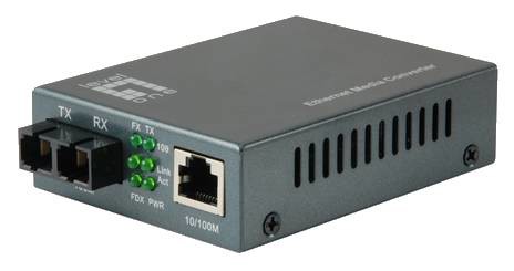 LevelOne FVT-1102