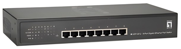 LevelOne GEP-0812W120