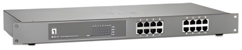LevelOne GEP-1621W120 LevelOne GEP-1621W120