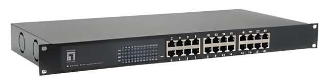 LevelOne GEP-2421W500