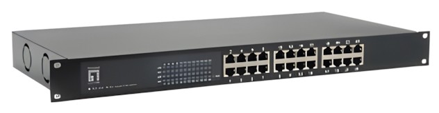 LevelOne GEP-2421W630