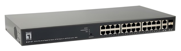 LevelOne GEP-2651