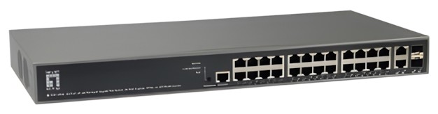 LevelOne GEP-2682