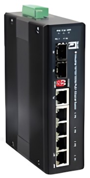 LevelOne IES-0620