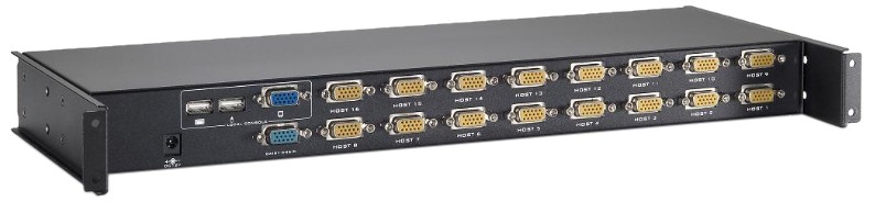 LevelOne KCM-1632 LevelOne KCM-1632