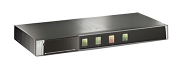 LevelOne KVM-0410