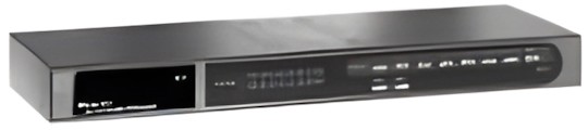 LevelOne KVM-1631 LevelOne KVM-1631