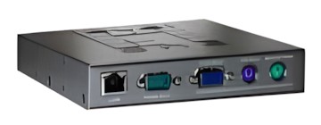 LevelOne KVM-9000