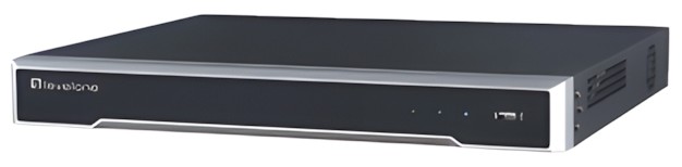 LevelOne NVR-0508