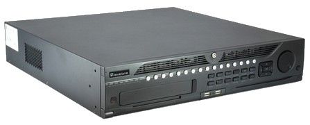 LevelOne NVR-0732 LevelOne NVR-0732