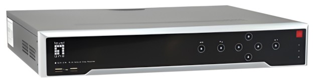 LevelOne NVR-1316