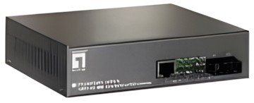 LevelOne FVT-0203TXFC