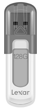 Lexar JumpDrive V100 128GB
