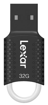 Lexar JumpDrive V40 32GB Lexar JumpDrive V40 32GB