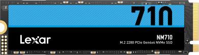Lexar NM710 M.2 SSD 1TB