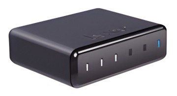 Lexar Portable SSD 512GB Lexar Portable SSD 512GB