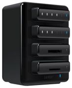 Lexar Professional Workflow HR1