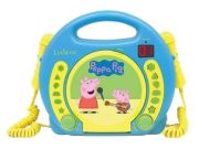 Lexibook Peppa Pig CD-Player