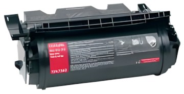Lexmark 12A7362