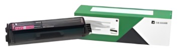 Lexmark 20N2HM0