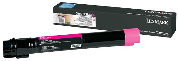 Lexmark 22Z0010