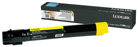 Lexmark 22Z0011