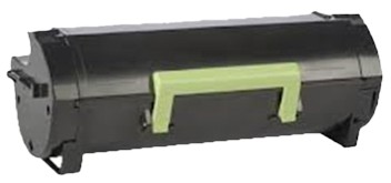 Lexmark 50F2X0E