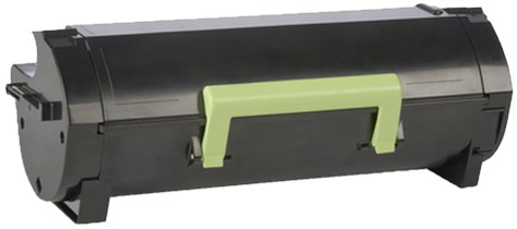 Lexmark 52D2X0E
