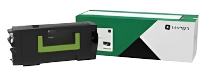 Lexmark 58D2H0E