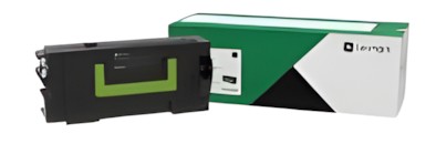 Lexmark 58D2U0E
