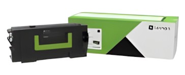 Lexmark 58D2X0E