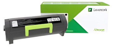 Lexmark 602E