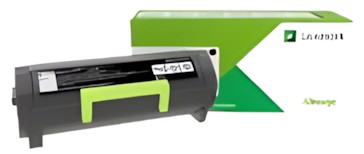 Lexmark 60F2000