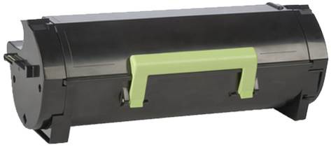 Lexmark 60F2X00