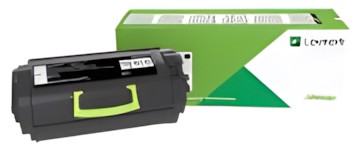 Lexmark 62D2H0E