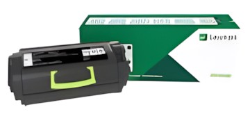 Lexmark 62D2X00