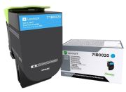 Lexmark 71B0020