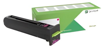 Lexmark 72K2XME