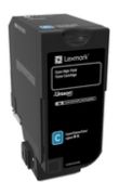 Lexmark 74C0H20