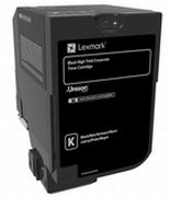 Lexmark 74C2HKE