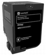 Lexmark 74C2SKE