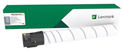 Lexmark 76C0HY0