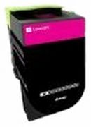 Lexmark 80C0S30