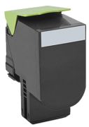Lexmark 80C0X10