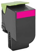 Lexmark 80C0X30