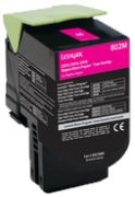 Lexmark 80C20M0 